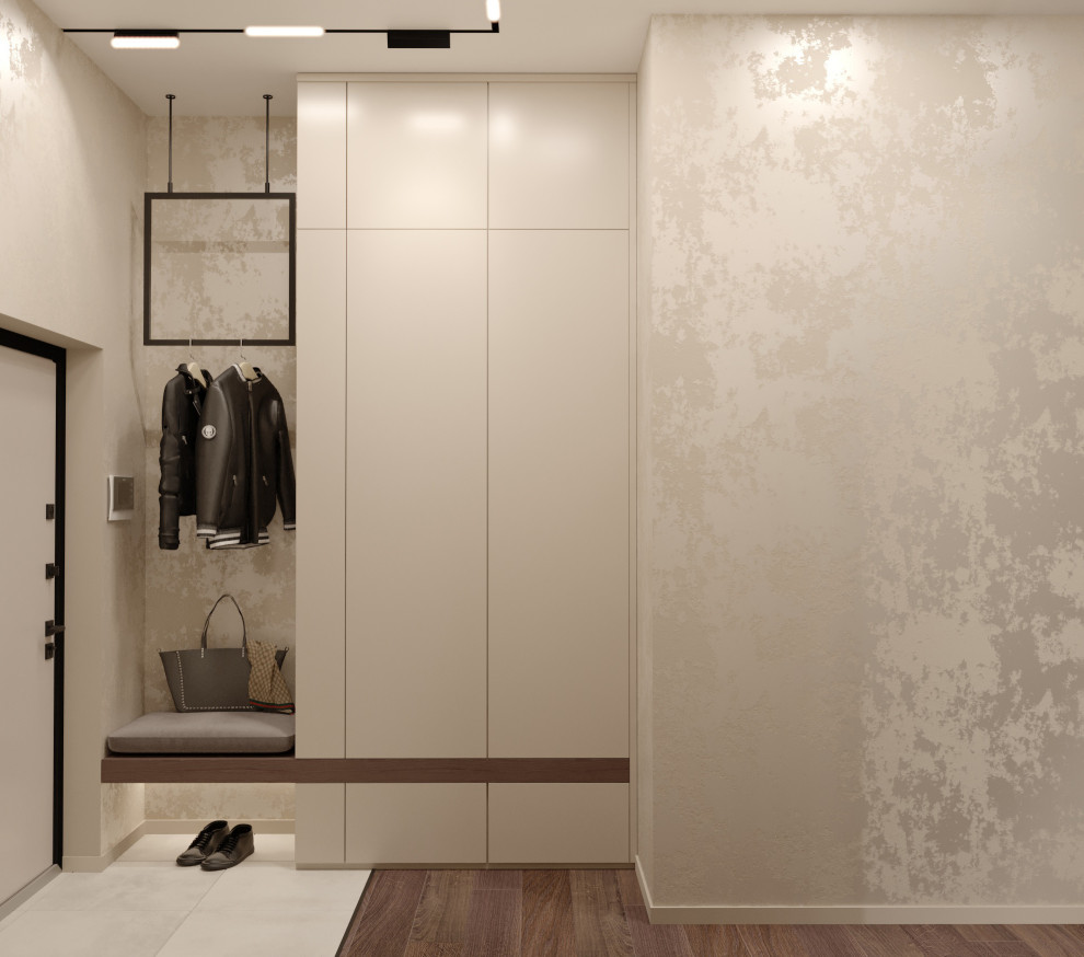 ЖК "Дом на Блюхера"