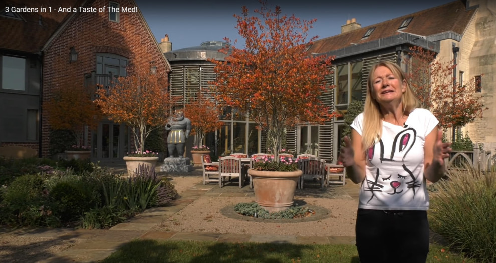 Long Live Bunny Guinness!