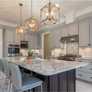 A CLASSIC KITCHEN LLC - Project Photos & Reviews - South Haven, MS US ...