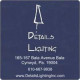 Details Lighting Inc