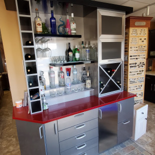 ARTISTIC INTERIORS, INC. - Project Photos & Reviews - Ludlow, MA US