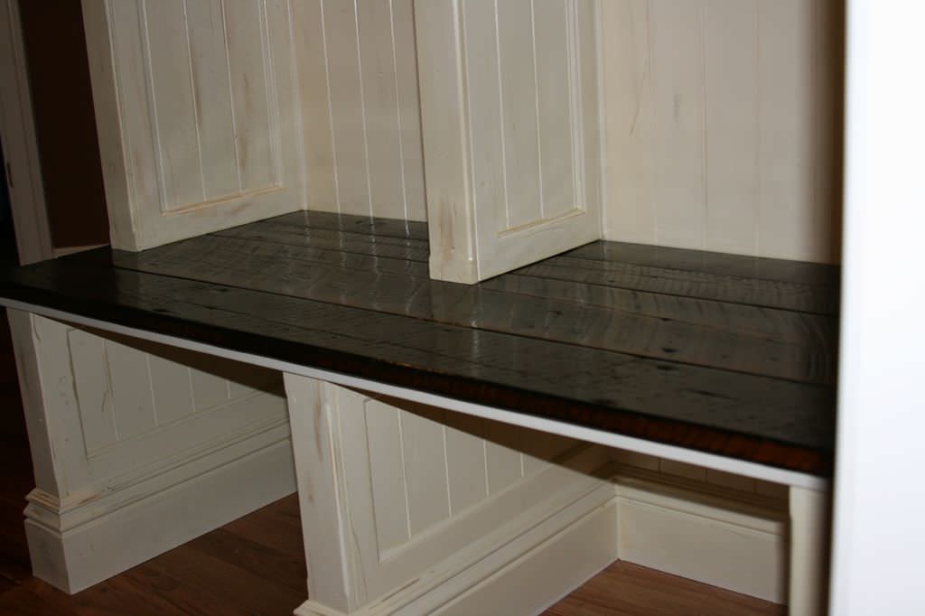 Mudroom