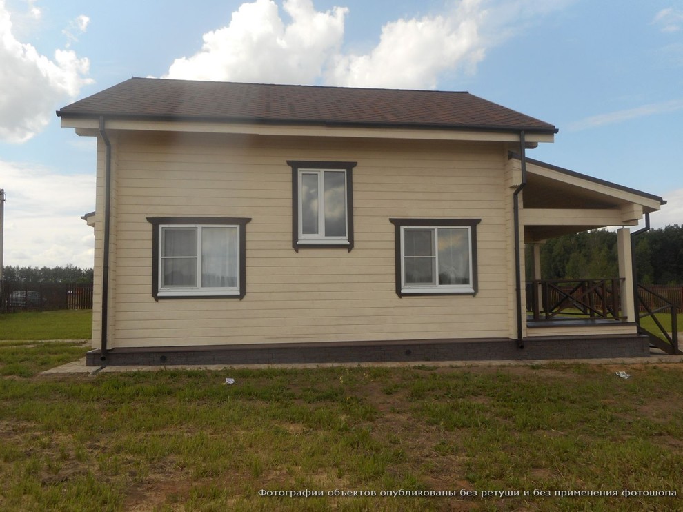 Изготовление окон