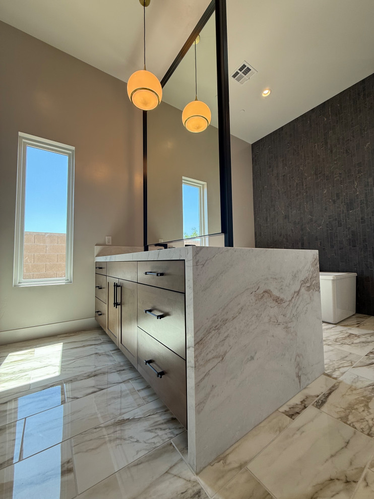 ASCENSION Desert Modern