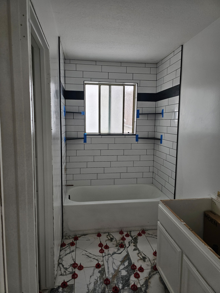 Full Home Remodel - Interior
