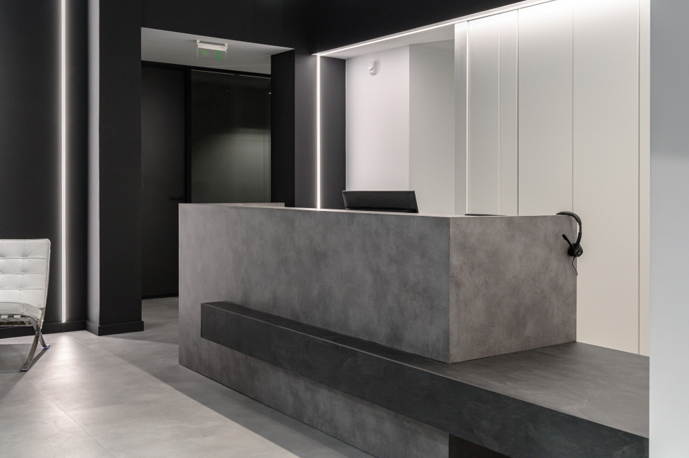 The Consquare. Greece, Athens.