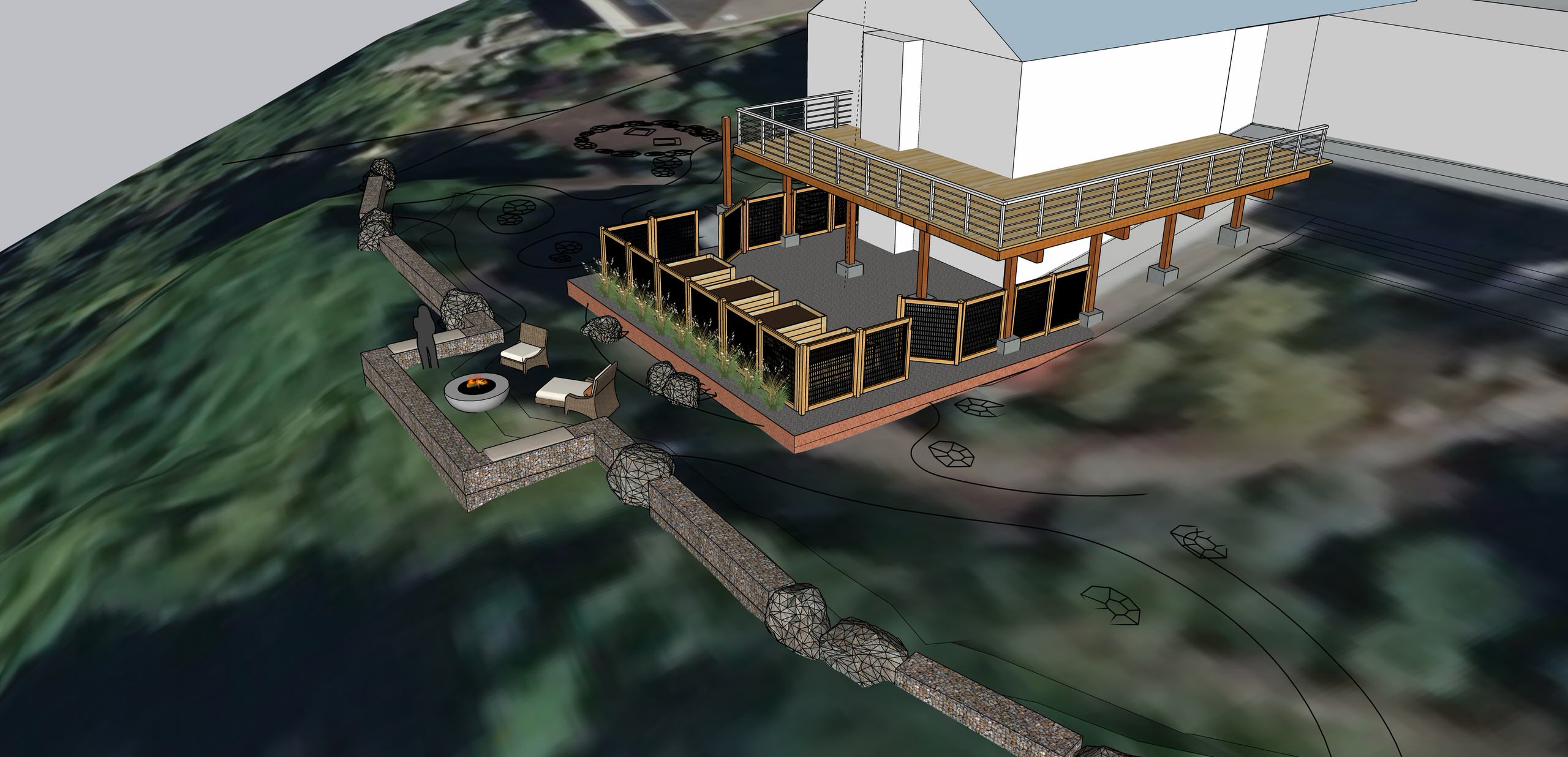 Feller Residence