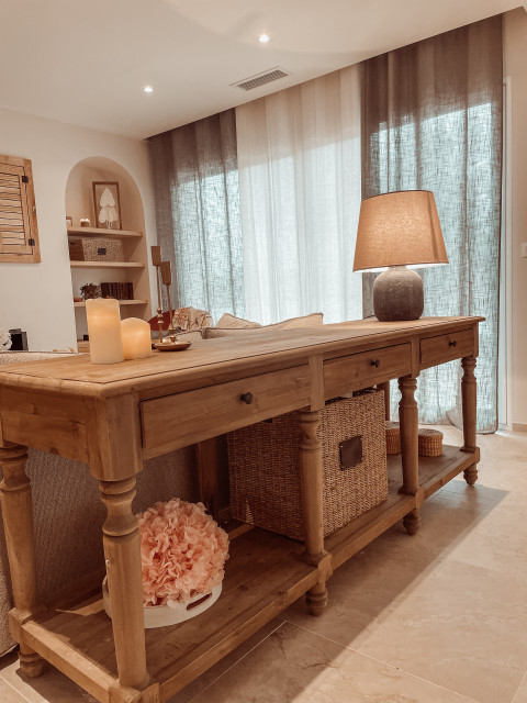 Projet Ventarene country-studio