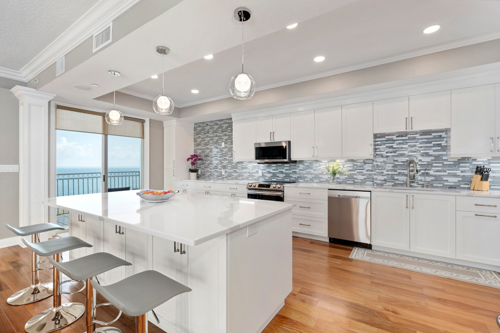 The Heart of the Home | Kitchen Remodels