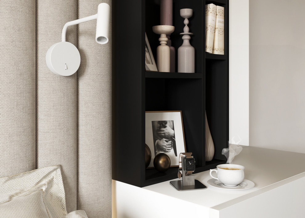 ПРОЕКТ В МАЛАХОВКЕ