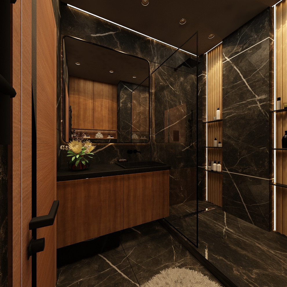 Квартира в Абхазии