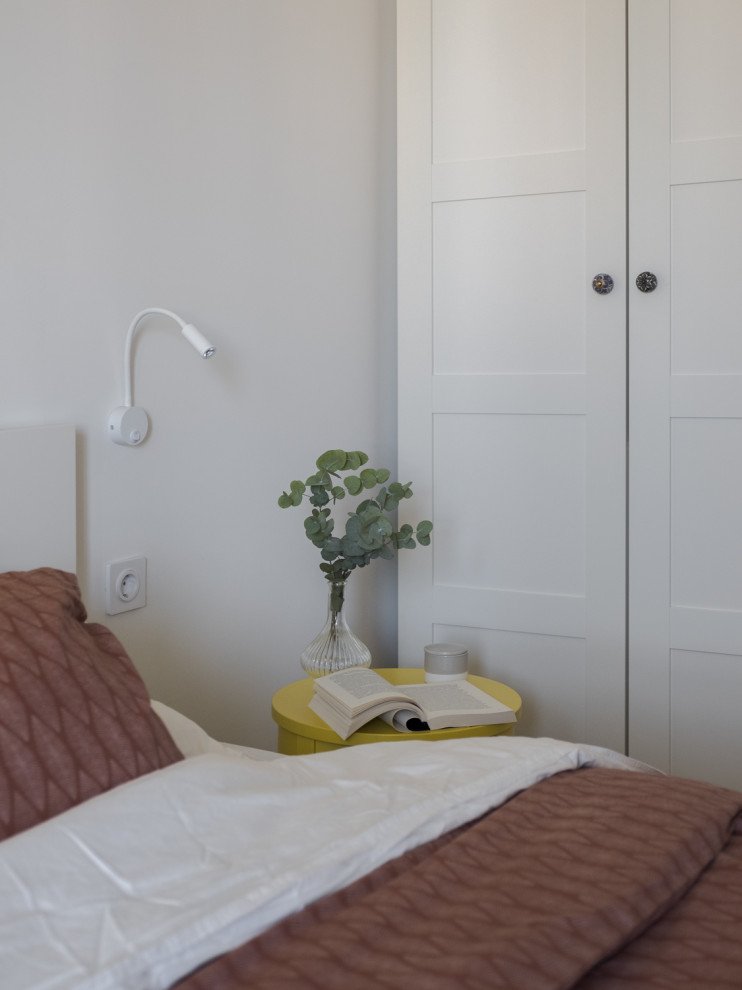 Квартира для молодой семьи