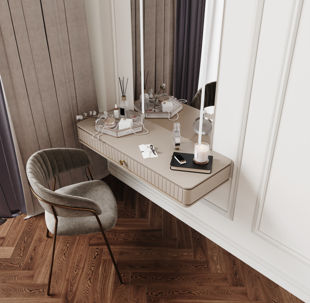 Трехкомнатная квартира 100 кв.м