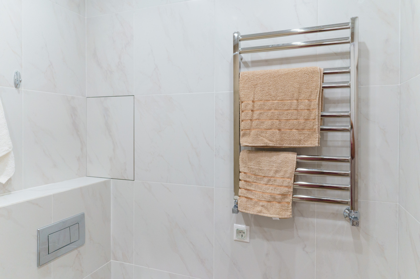 Евроремонт квартиры в новостройке 42м² г. Видное