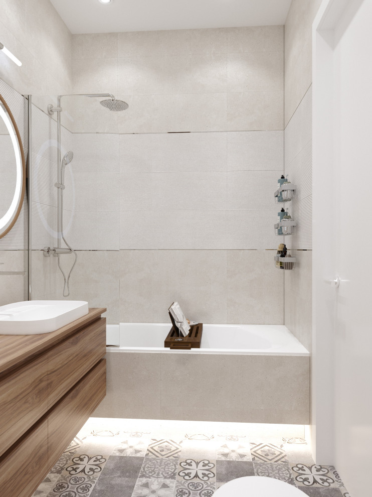 ЖК Сколково Парк