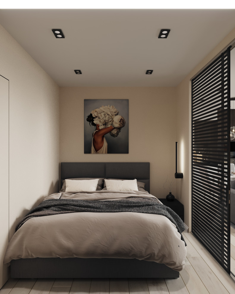 1-к квартира для молодой девушки в ЖК "Энгельс-Сити"