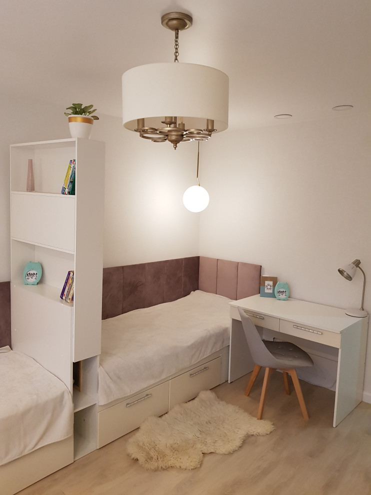 Детская для девочек 7 и 17