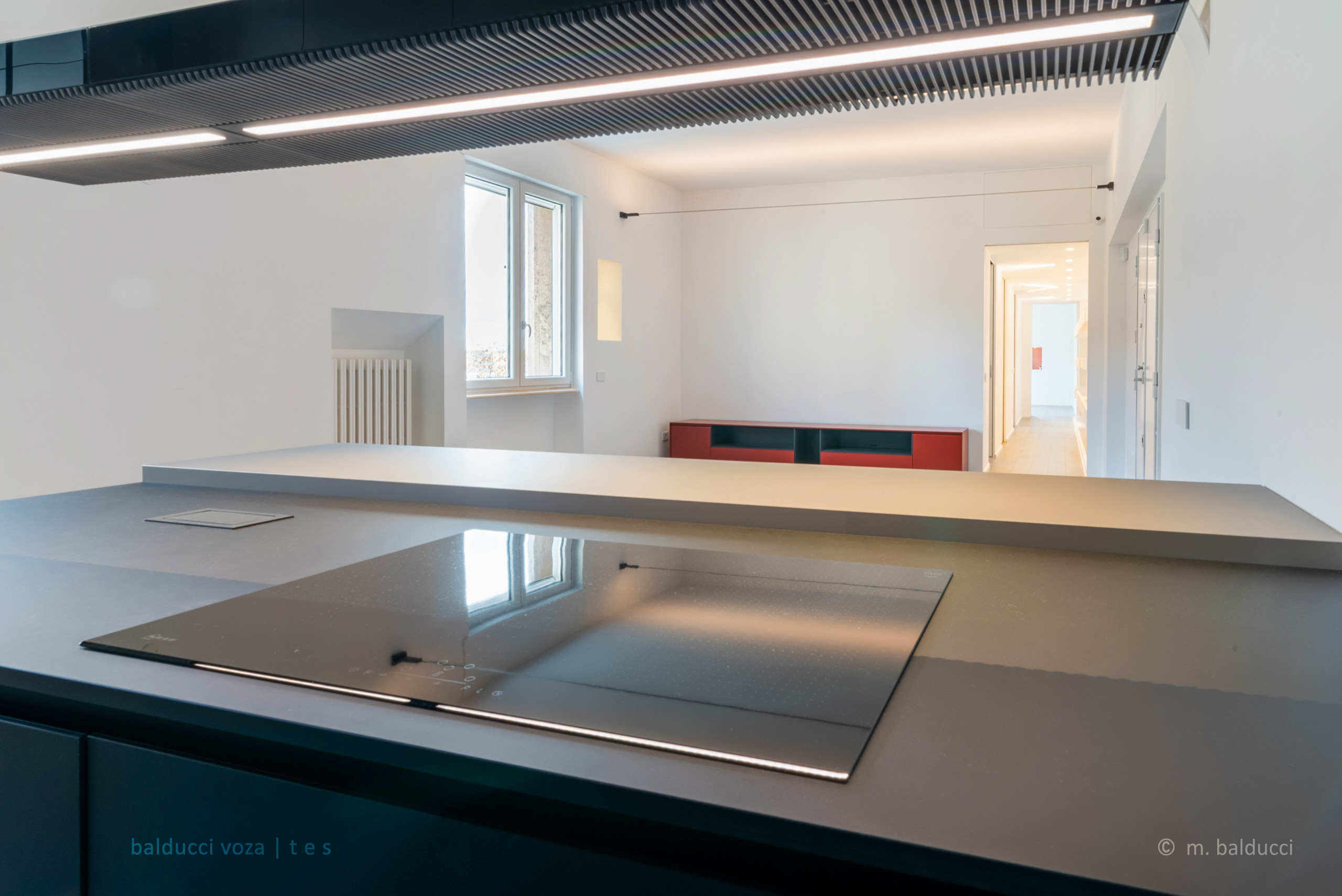 Casa ‘4B’ - Roma