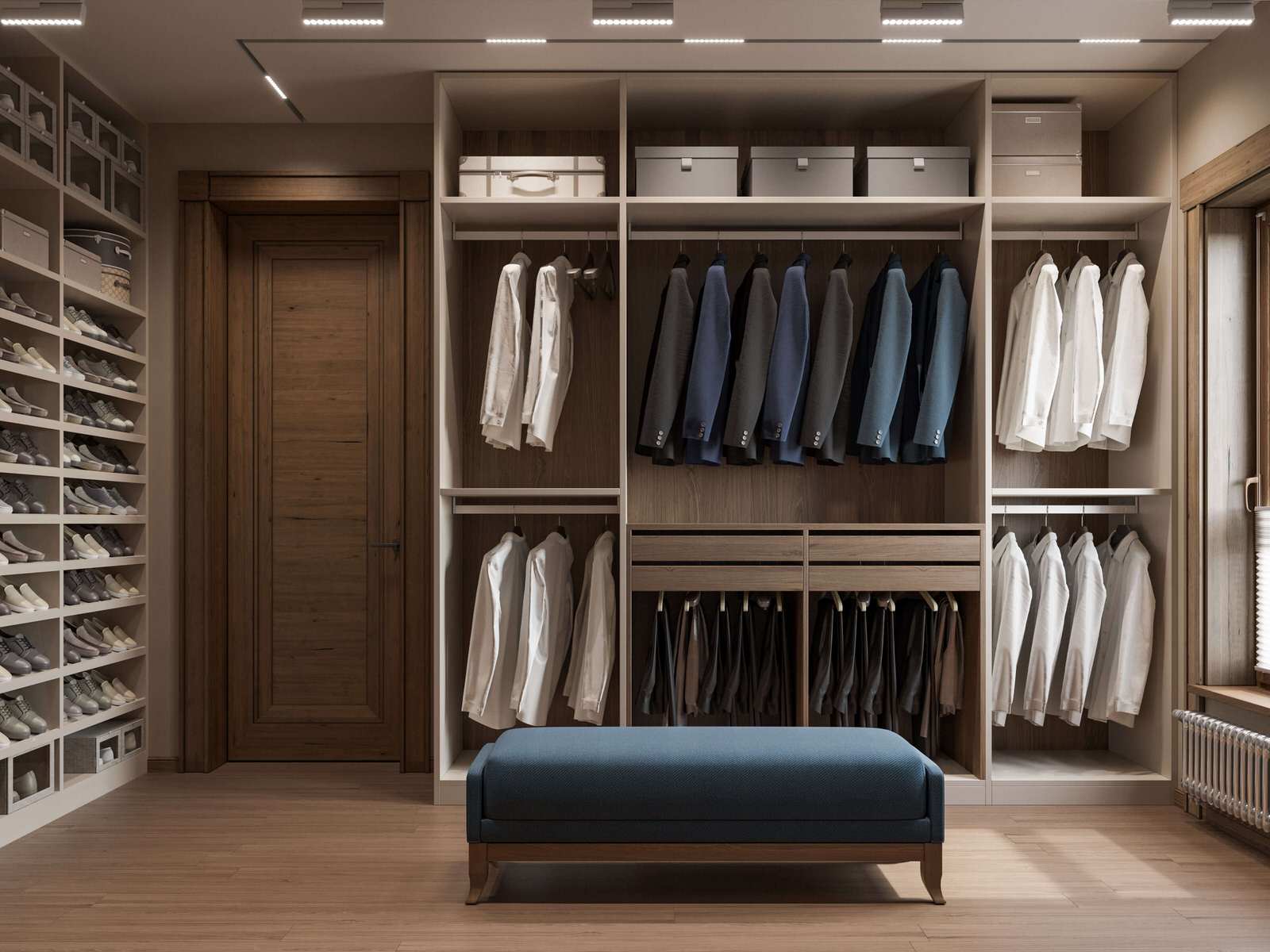 Дом в Николиной Поляне