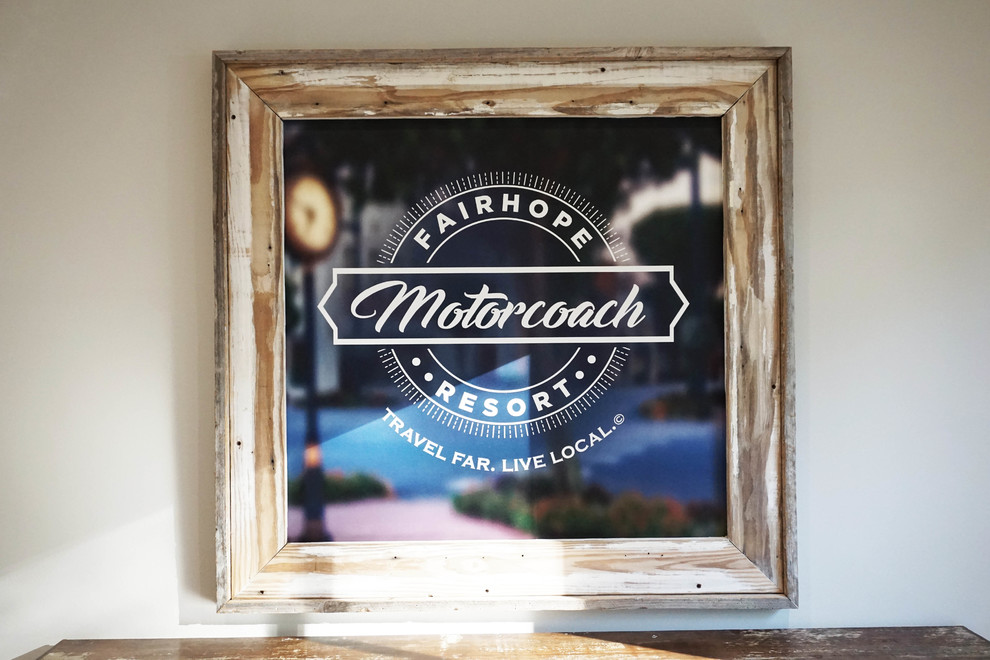 Fairhope Motorcoach Resort