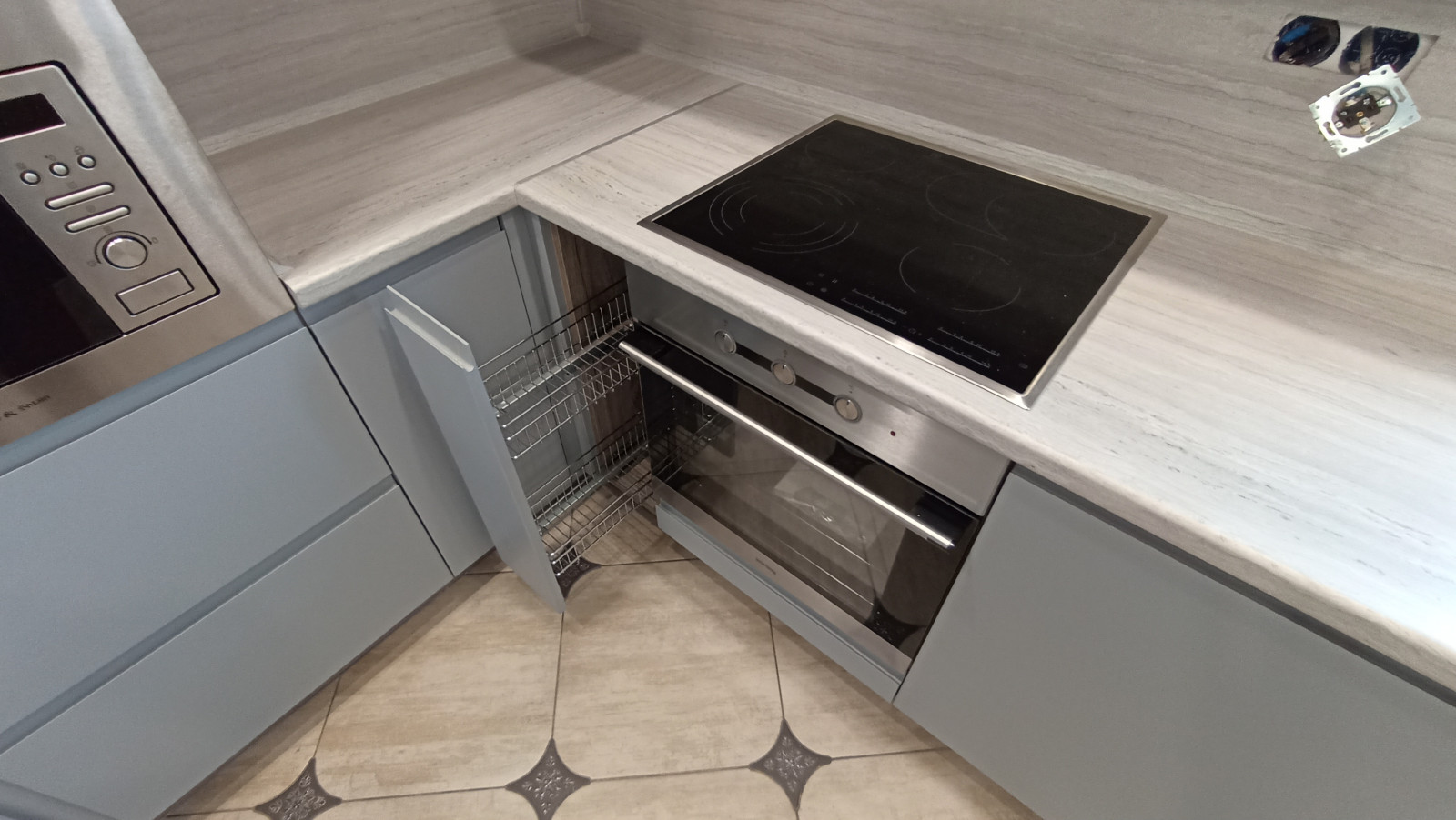 Кухня Краснодар