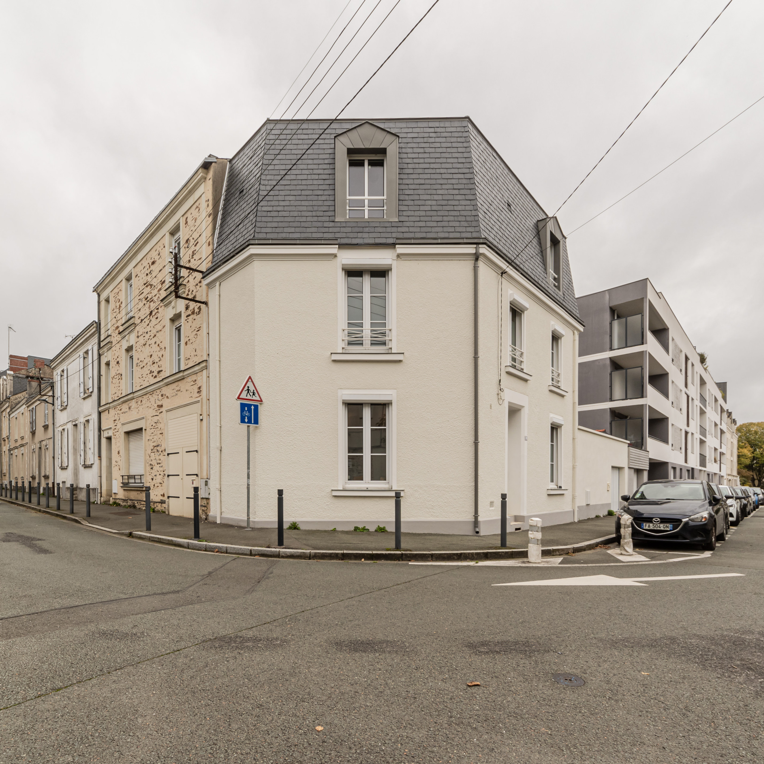 Angers Dacier (49)