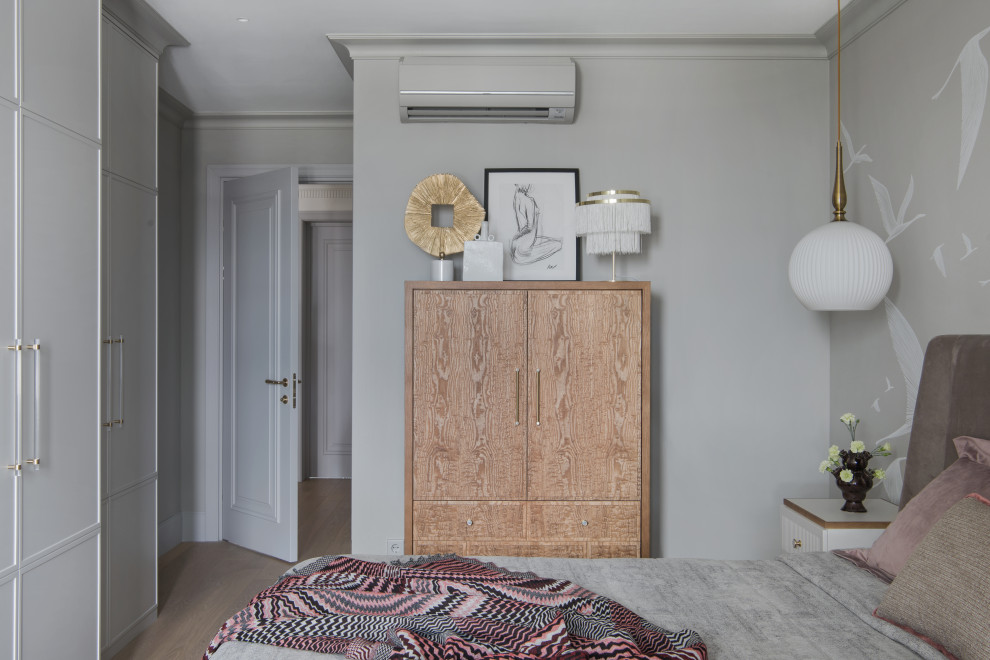 Нагатинская, 120 м2