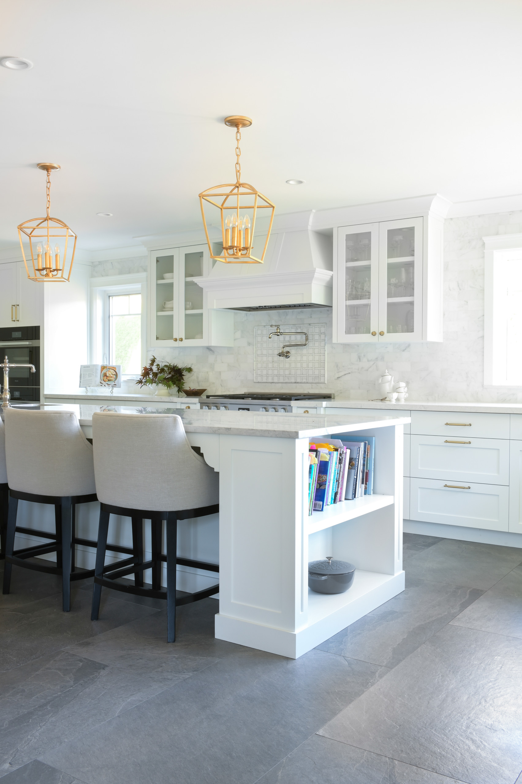 Sisterhood of the Travelling Kitchen