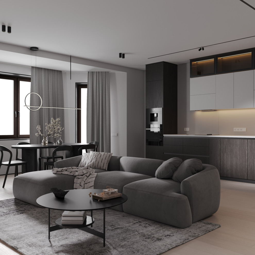 Квартира Советская 67