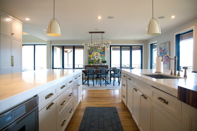 REFRESHES kitchen