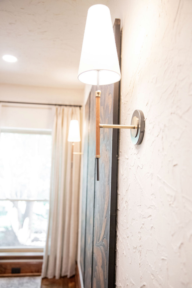 Whole Home Renovation III