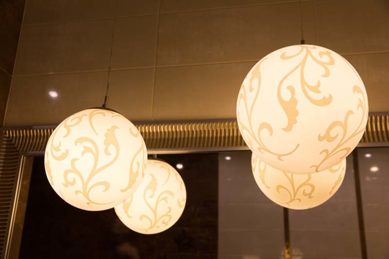 Квартира в современном стиле для молодого человека