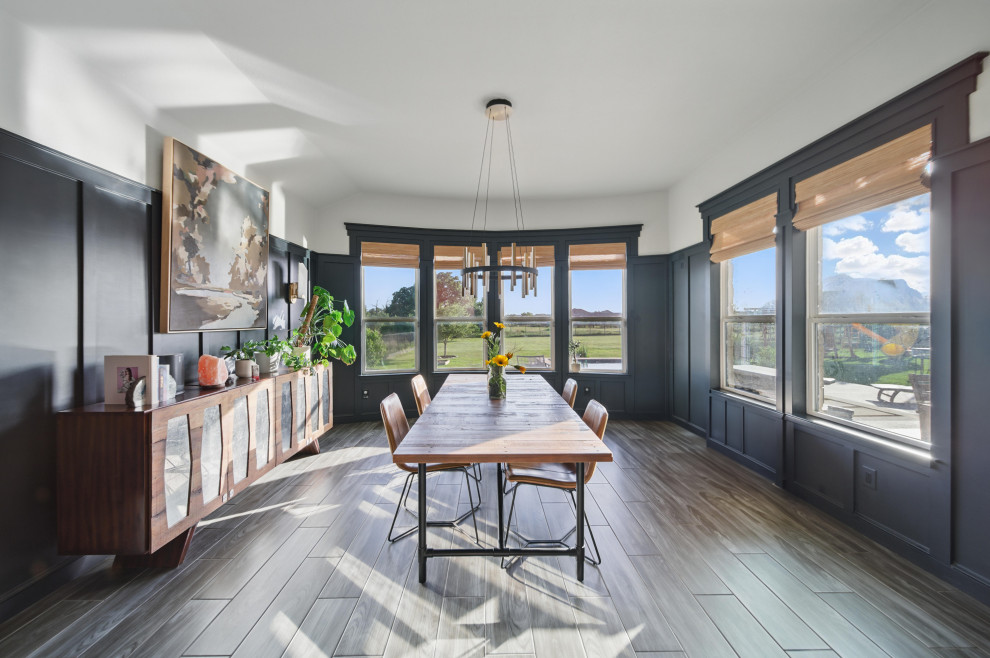 Driftwood Family Home