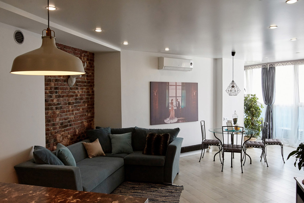 Московская 66