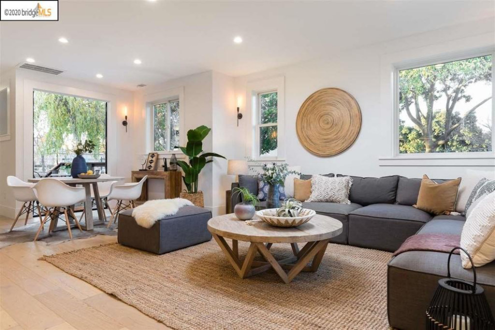 2021 Home Staging Projects Living Room Highlights Living Room San