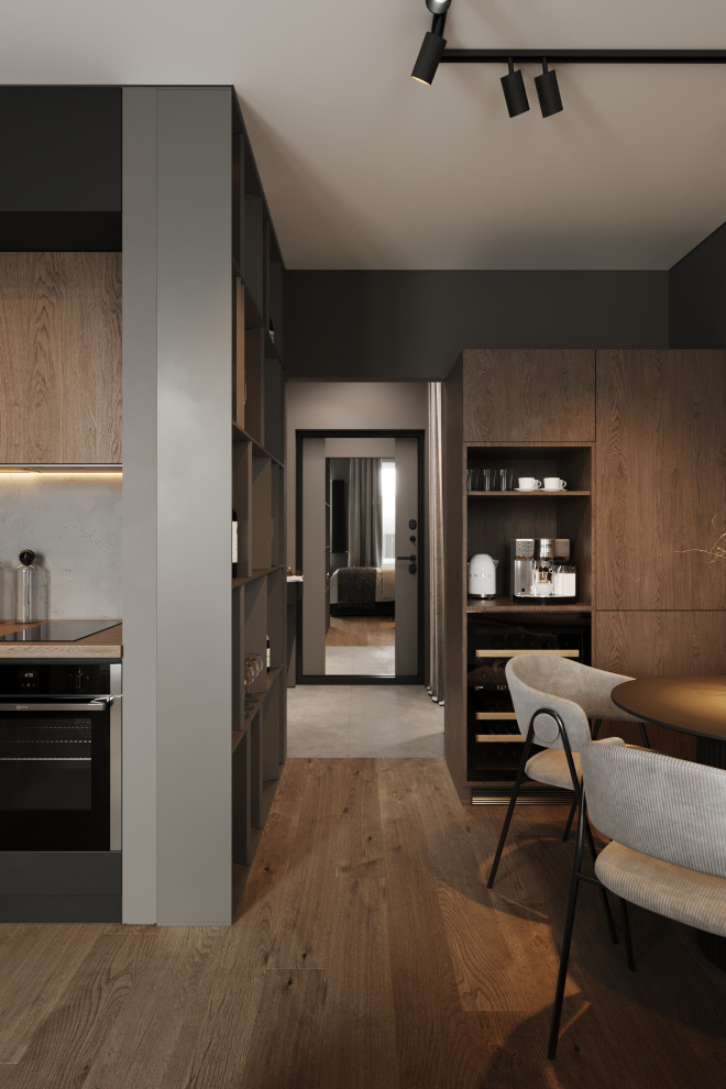 ЖК Тайм Сквер