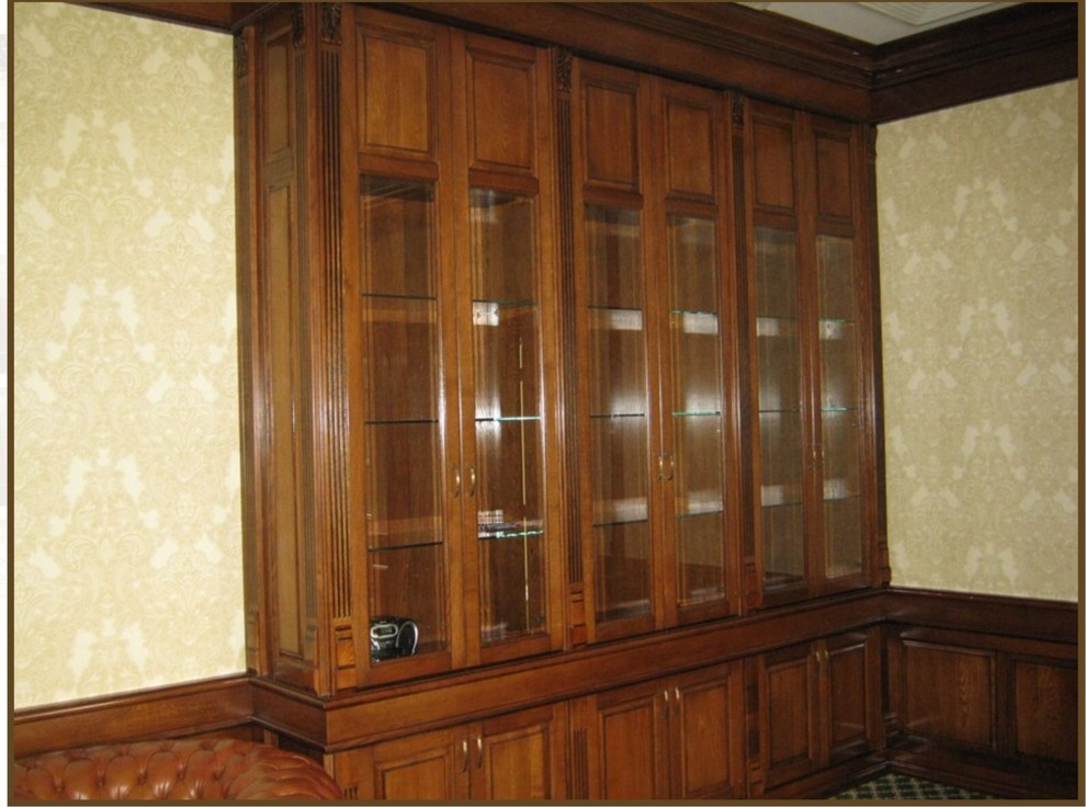 Сада при донья