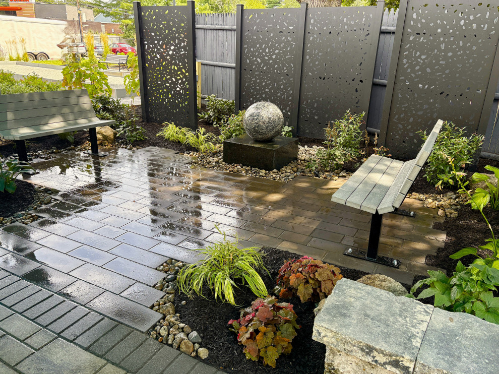 Wellness Garden