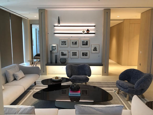 Penthouses