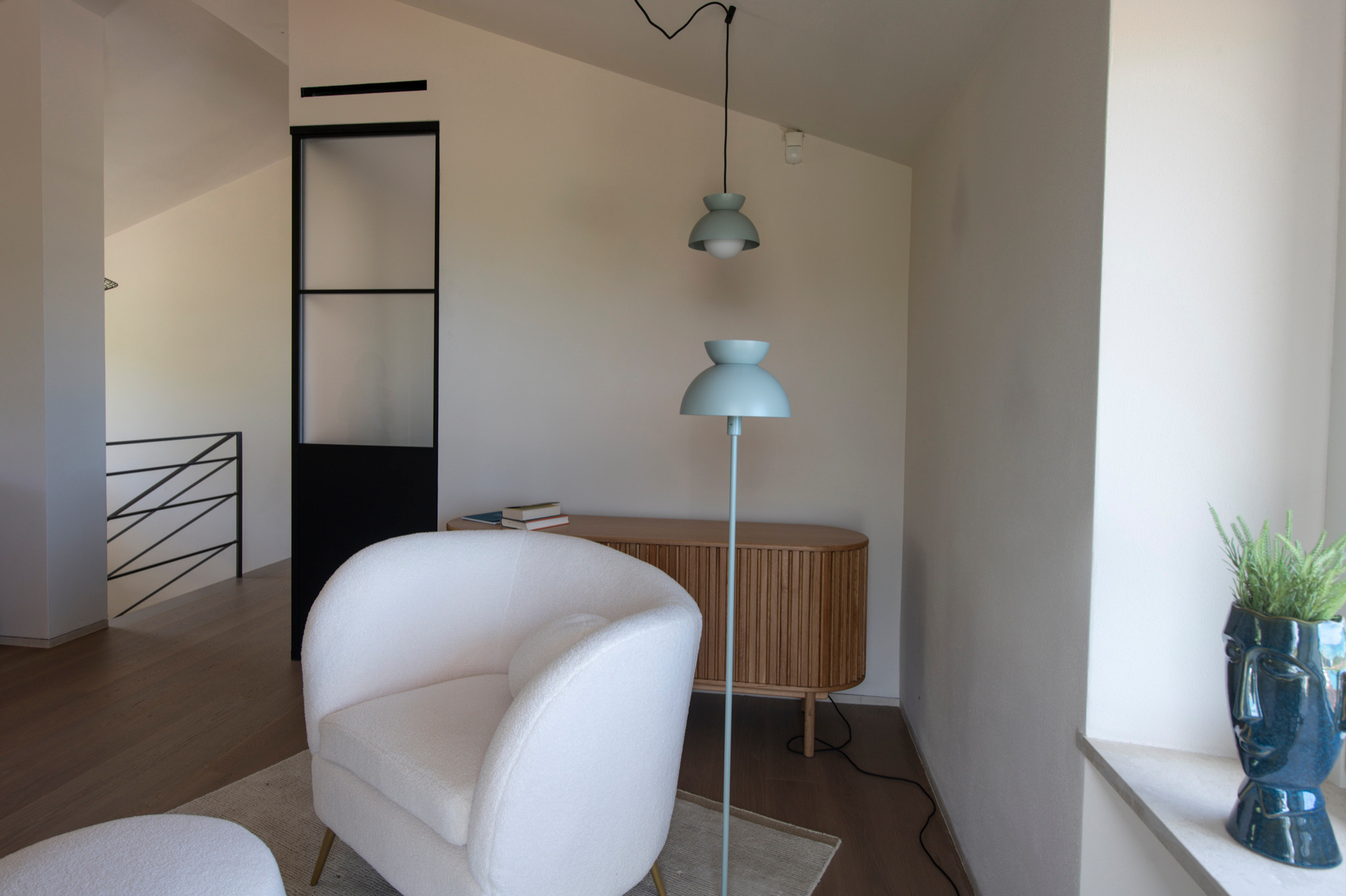 Ristrutturazione Villa Off