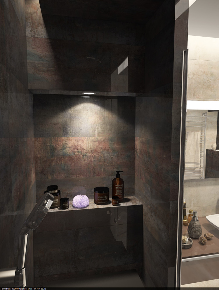 Квартира 52 м2