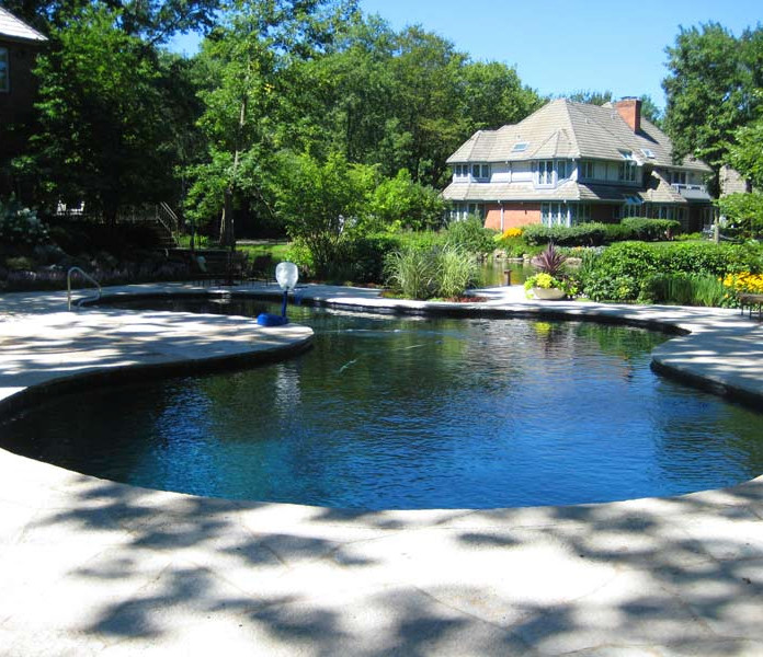 Pool - pool idea in Chicago
