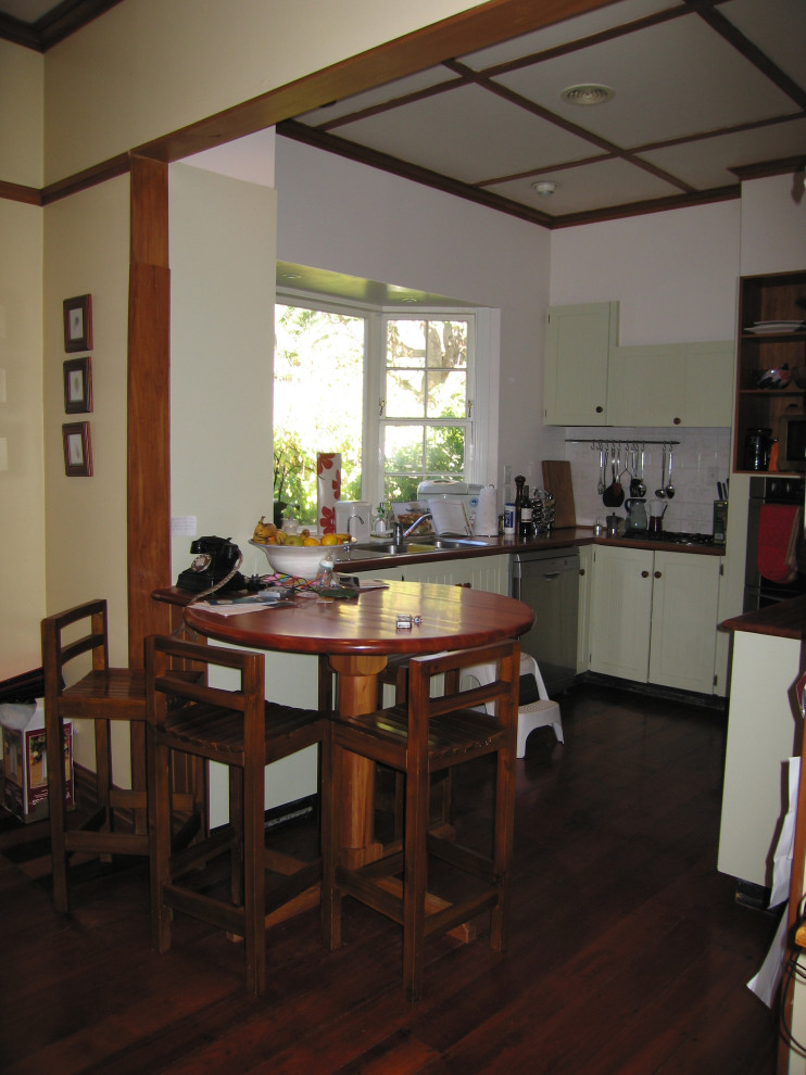 Before and After 15 Best Living Spaces