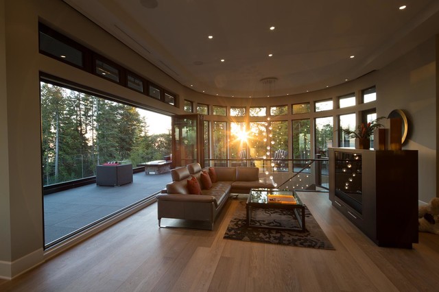 West Coast Living coastal-deck