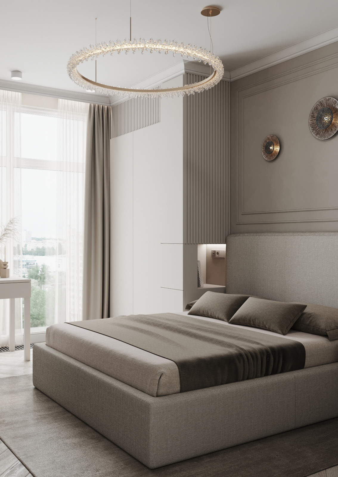 ЖК Life Кутузовский