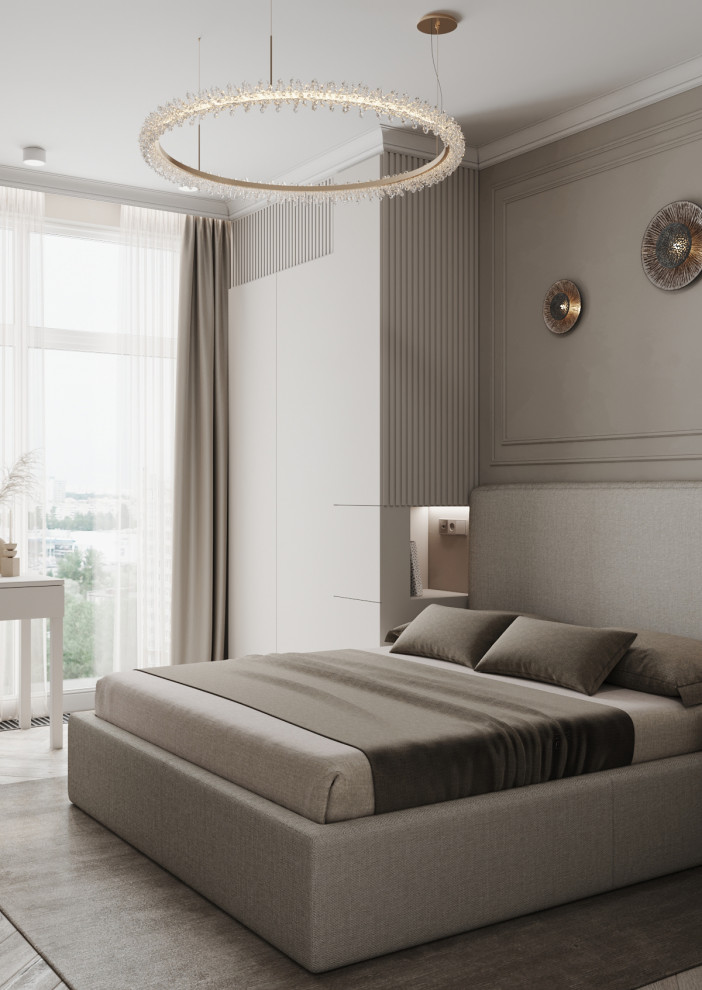 ЖК Life Кутузовский