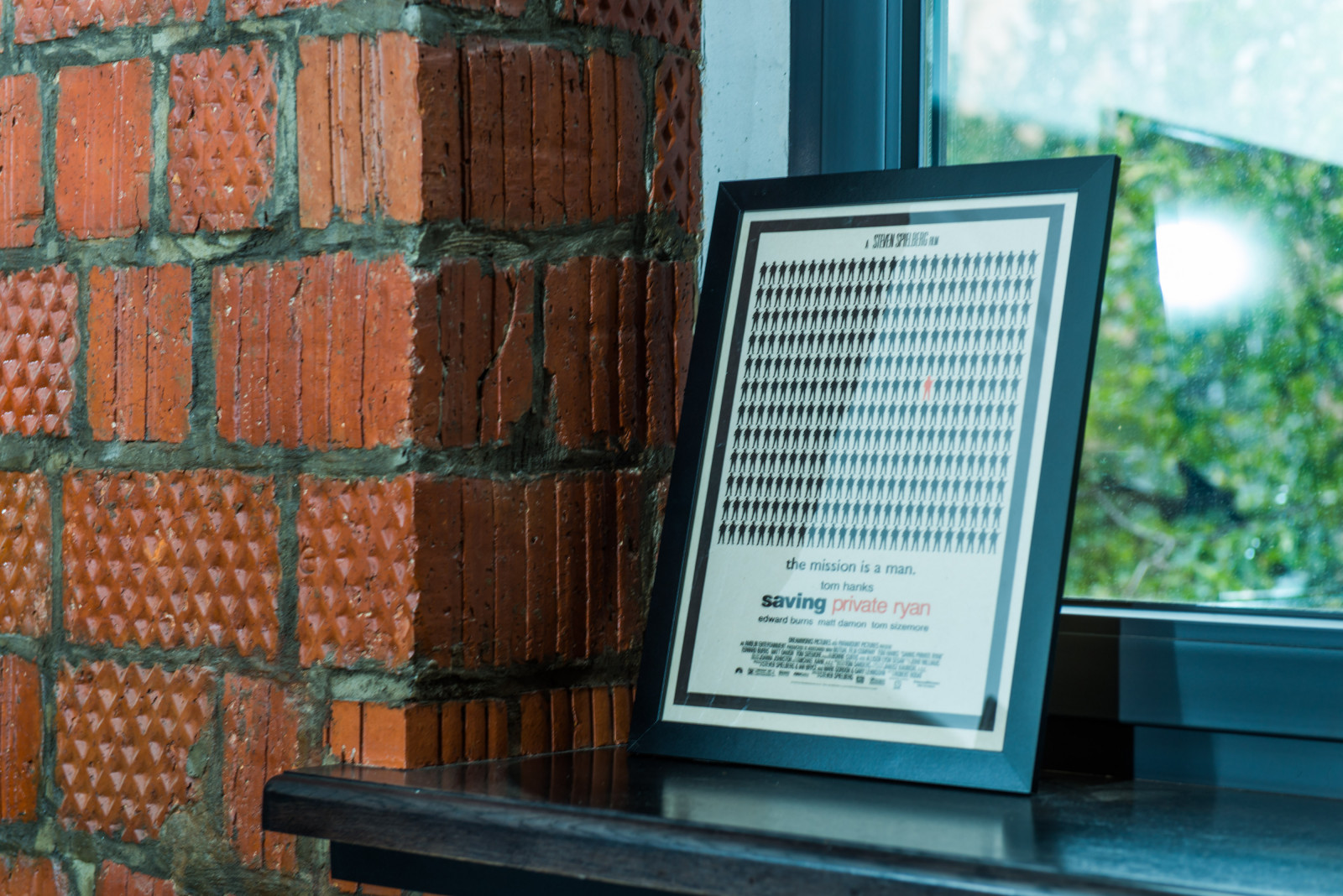 Квартира на Тишинке