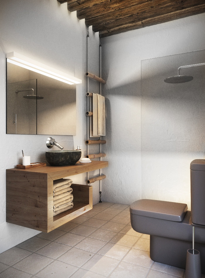 Естественная среда