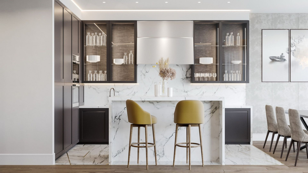 ЖК Миракс Парк