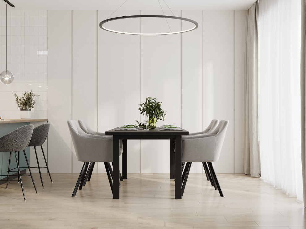 Дом в п. Новоподлектное